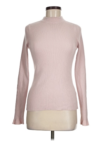 Rachel Parcell Turtleneck Sweater (view 1)
