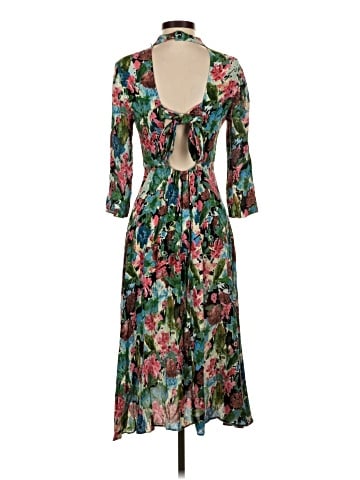 Zara Casual Dress (view 2)