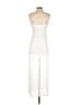 Mimi Chica White Cocktail Dress Size S - photo 2