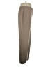 Covington Solid Tan Dress Pants Size 14 - photo 4