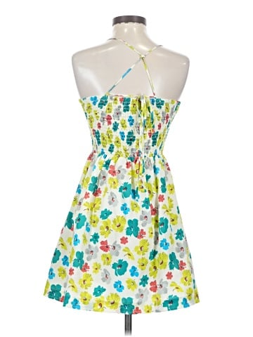 American Eagle Outfitters Cocktail Dress (view 2)
