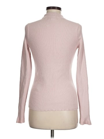 Rachel Parcell Turtleneck Sweater (view 2)
