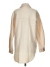Wilfred Free 100% Merino Wool Ivory Jacket Size S - photo 2
