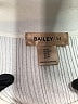 Bailey 44 Ivory Long Sleeve Top Size M - photo 7