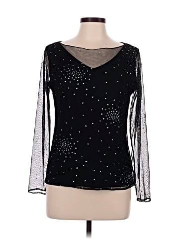 Victoria Jones Long Sleeve T-Shirt (view 1)