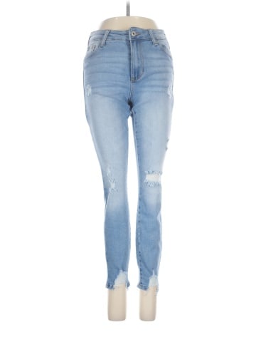 Celebrity Pink Jeans (view 1)