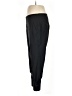 Athleta Solid Black Active Pants Size 1X - photo 5