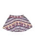Epic Threads Print Purple Skirt Size 2T - photo 2