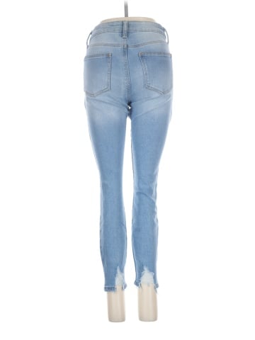 Celebrity Pink Jeans (view 2)