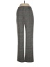 Express Plaid Gray Dress Pants Size 0 - photo 1
