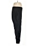 Athleta Solid Black Active Pants Size 1X - photo 4