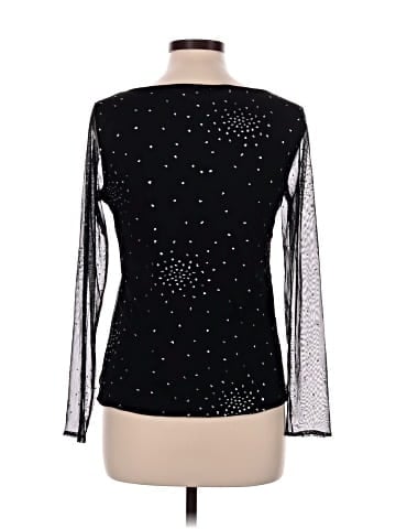 Victoria Jones Long Sleeve T-Shirt (view 2)