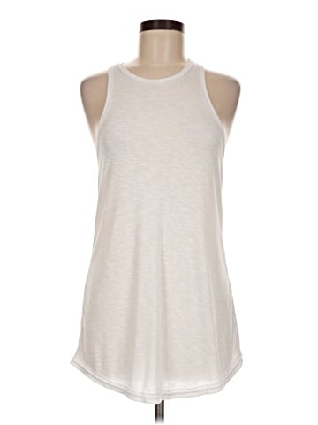 Intimately by Free People Sleeveless T-Shirt (view 1)