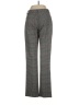 Express Plaid Gray Dress Pants Size 0 - photo 2