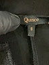 Quince Black Active Pants Size S - photo 7