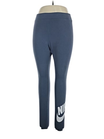 Nike Active Pants (view 1)