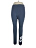 Nike Blue Active Pants Size XL - photo 1