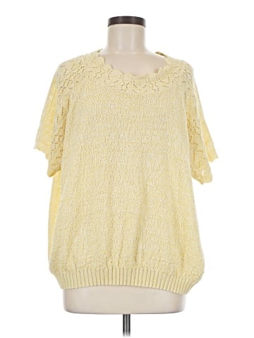 Haband! Poncho (view 1)