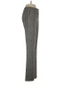 Express Plaid Gray Dress Pants Size 0 - photo 4