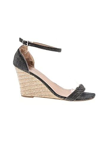 Just Fab Wedges (view 1)