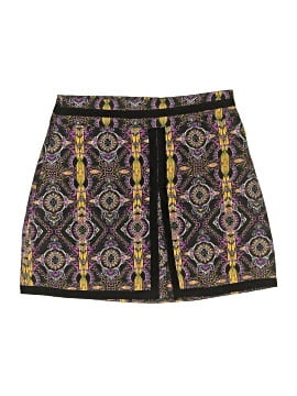 Emerald 18 Skort