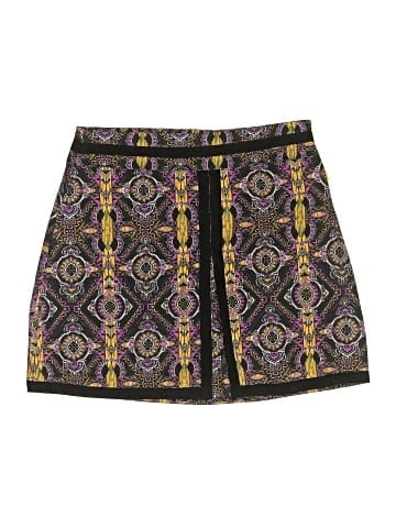 Emerald 18 Skort (view 1)