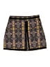 Emerald 18 Graphic Purple Skort Size 10 - photo 1