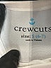 Crewcuts Ivory Short Sleeve T-Shirt Size 6 - 7 - photo 3