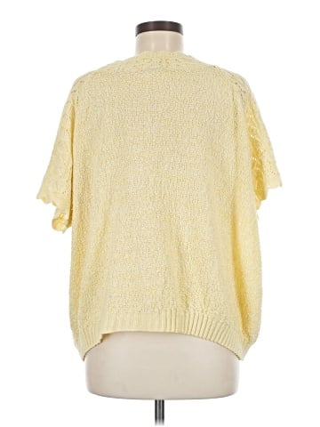 Haband! Poncho (view 2)