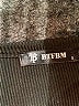 BTFBM Black Cocktail Dress Size S - photo 7