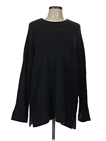 Abercrombie & Fitch Pullover Sweater (view 1)