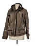 Sportalm 100% Polyester Brown Jacket Size EU 40 / US 10 - photo 1