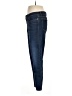 Lucky Brand Solid Blue Jeans Size 32 waist - photo 5