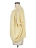 Haband! Yellow Poncho Size M (estimated) - photo 5