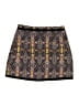 Emerald 18 Graphic Purple Skort Size 10 - photo 2