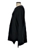 Abercrombie & Fitch Black Pullover Sweater Size L - photo 5