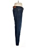 Lucky Brand Solid Blue Jeans Size 32 waist - photo 4