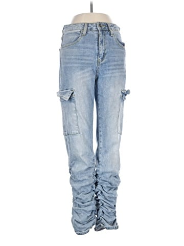 Fashion Nova Jeans (view 1)