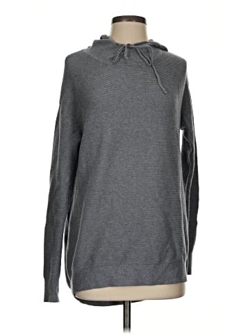Athleta Pullover Sweater (view 1)