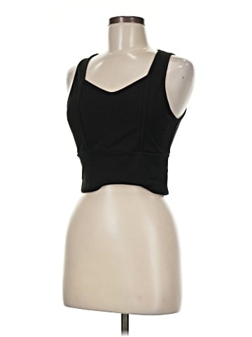 Caution to the Wind Sports Bra (view 1)