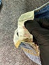 Pilcro Stars Blue Jeans Size 33 waist - photo 8