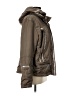 Sportalm 100% Polyester Brown Jacket Size EU 40 / US 10 - photo 4