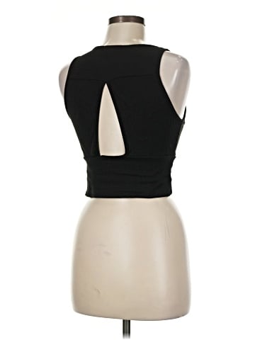 Caution to the Wind Sports Bra (view 2)