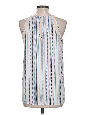 Candie's Sleeveless Blouse (view 2)