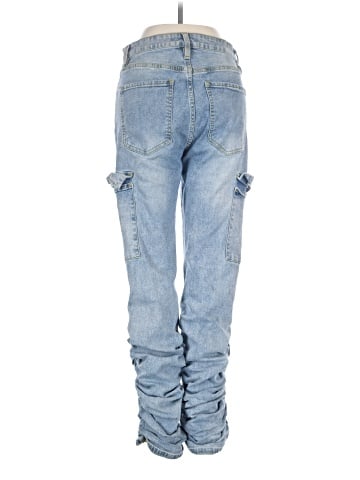Fashion Nova Jeans (view 2)