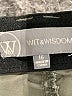 Wit & Wisdom Green Cargo Pants Size 16 - photo 4