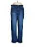 Angels Blue Jeans Size 14 - photo 1
