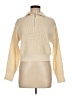 3.3 field trip Tan Pullover Sweater One size - photo 1