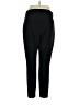 Express Solid Black Dress Pants Size 14 Reg - photo 2