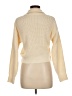 3.3 field trip Tan Pullover Sweater One size - photo 2